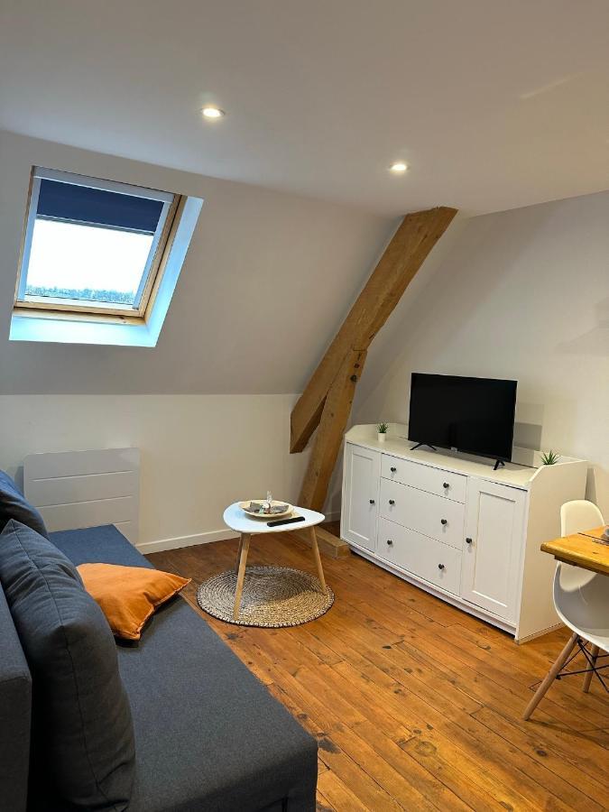 Superbe Appartement Proche Centre Ville, Thermes Bagnères-de-Bigorre Exterior foto